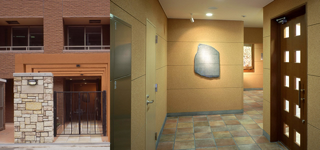 堂島プライマリーワン