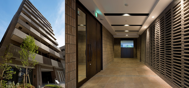 アーバネックス京橋プライマリーワン