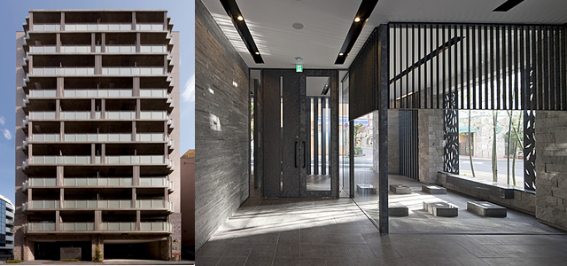 松ヶ枝町プライマリーワン