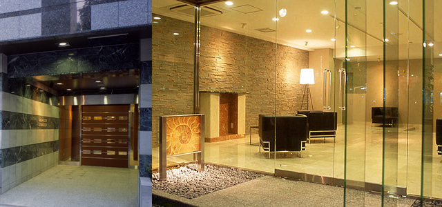 南森町プライマリーワン