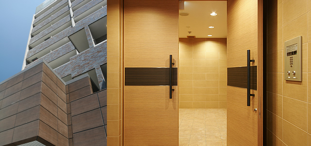 西宮北口プライマリーワン