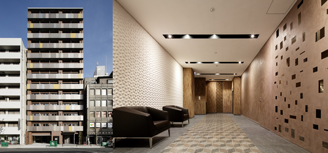 扇町公園プライマリーワン 