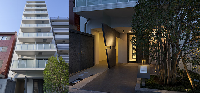 大阪天満宮プライマリーワン