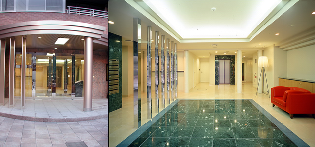 プライマリー新大阪