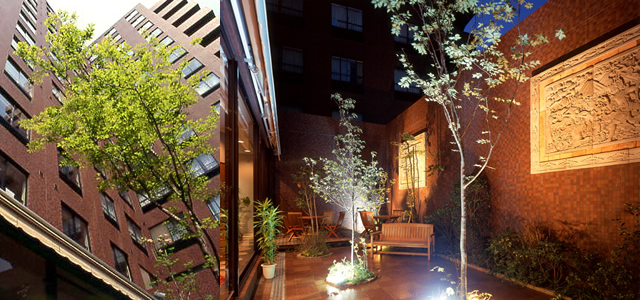 プライマリーステュディオ新御堂