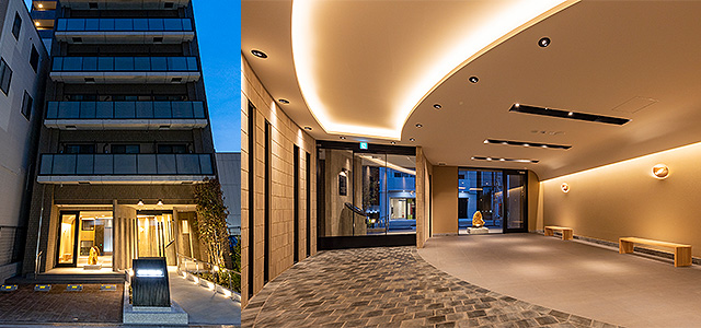 入居者募集 滝川公園プライマリーワン