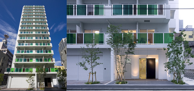 四ツ橋プライマリーワン