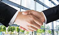 不動産売買契約のご締結