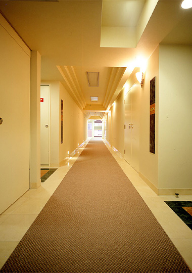 内廊下