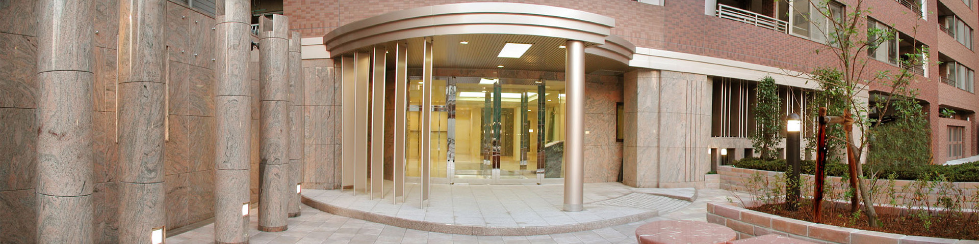 プライマリー新大阪 外観