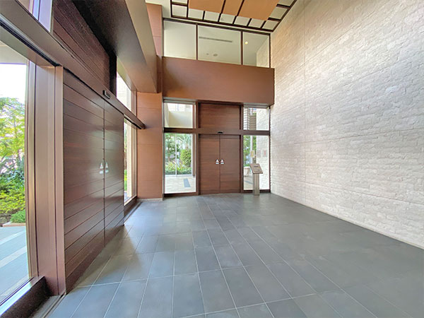 アデニウムタワー梅田イーストスクエア 物件イメージ3