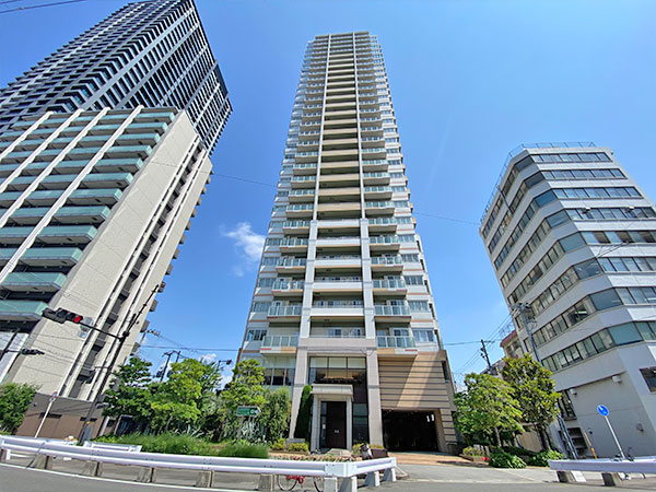 アデニウムタワー梅田イーストスクエア 物件イメージ4