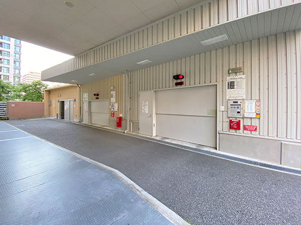 アデニウムタワー梅田イーストスクエア 物件イメージ6