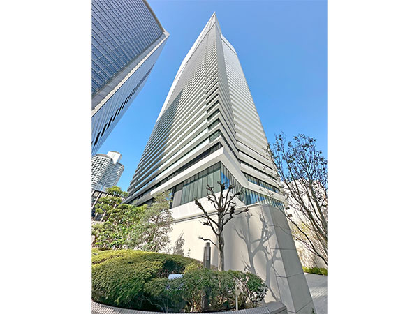 Brillia Tower 堂島 物件イメージ1