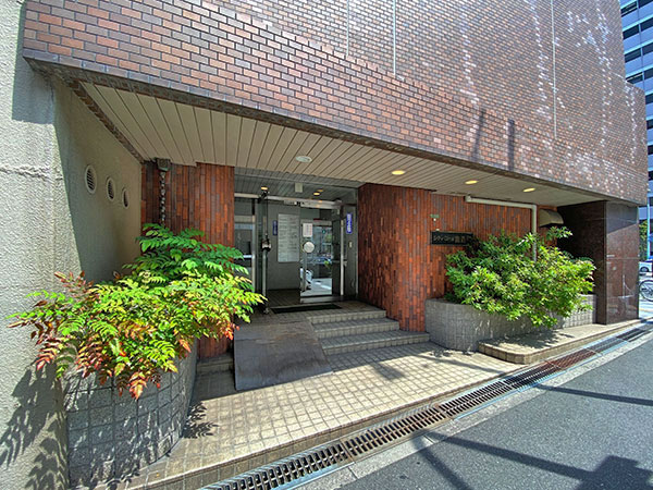 シティ・コーポ南森町 物件イメージ2