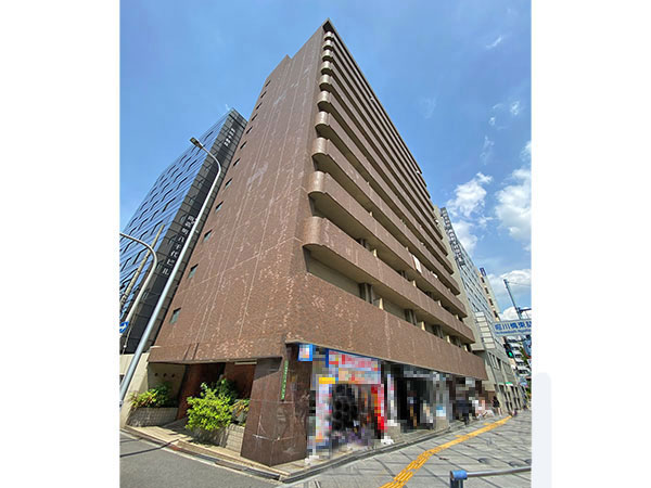 シティ・コーポ南森町 物件イメージ4