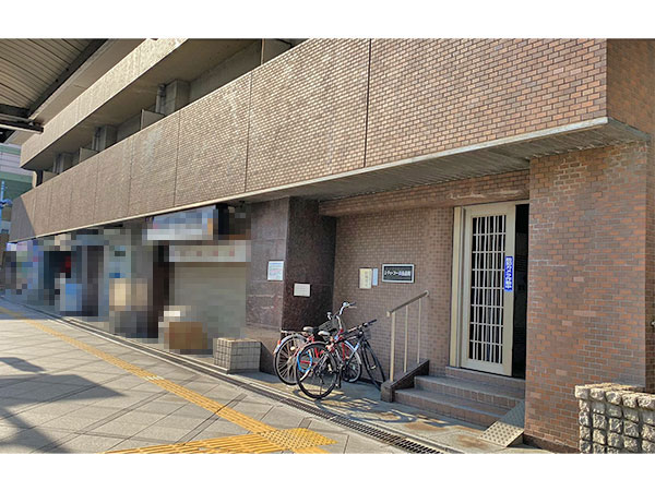 シティ・コーポ南森町 物件イメージ5