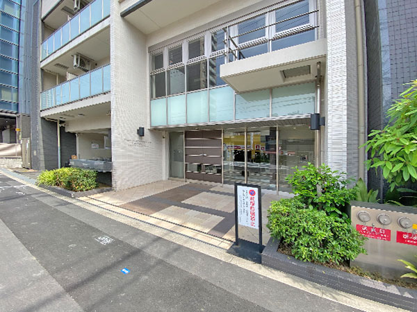 エステムプラザ梅田・中崎町Ⅲツインマークス ノースレジデンス 物件イメージ2