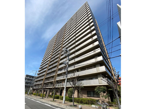 ファミール扇町アーバンステージ 物件イメージ1