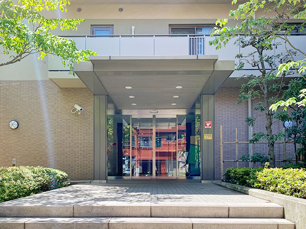 ファミール扇町アーバンステージ 物件イメージ2