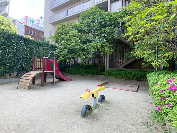 ファミール扇町アーバンステージ 物件イメージ5