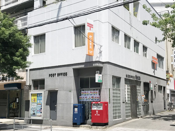 ファミール扇町アーバンステージ　　 周辺イメージ2