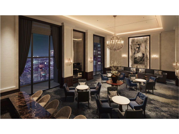 グラングリーン大阪 THE NORTH RESIDENCE 物件イメージ4