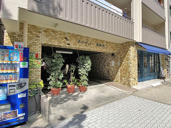 ハイマート南森町 物件イメージ2