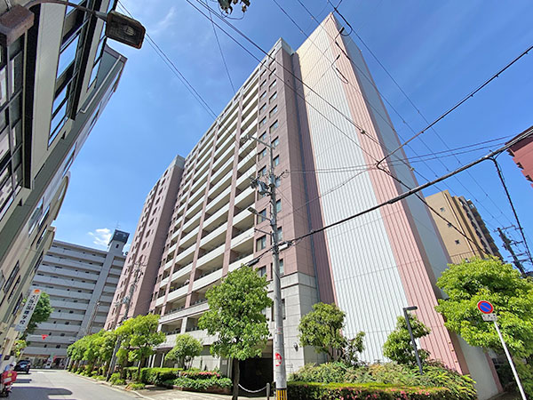 イトーピア扇町プレールメゾン 物件イメージ4