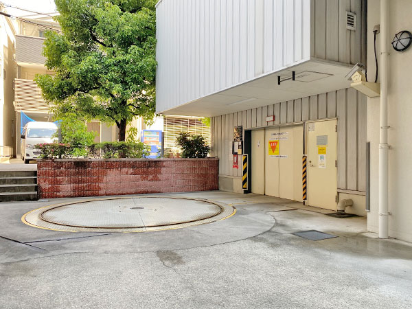 イトーピア扇町プレールメゾン 物件イメージ6