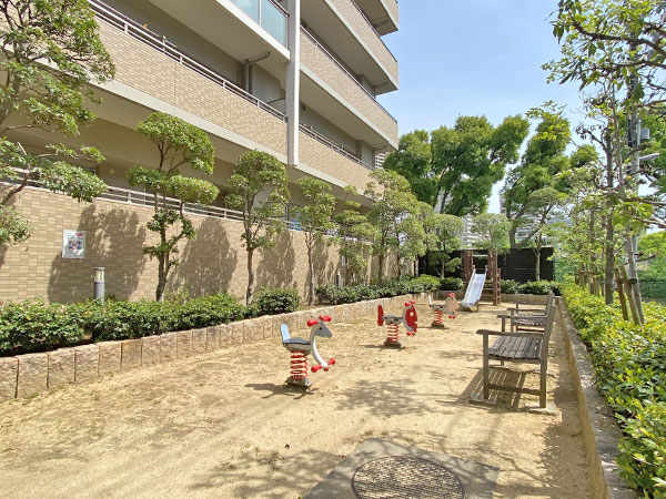 ロイヤルアーク花水都OSAKA 物件イメージ6