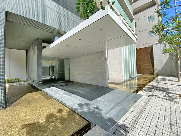 ロジュマンタワー大阪天満橋 物件イメージ2