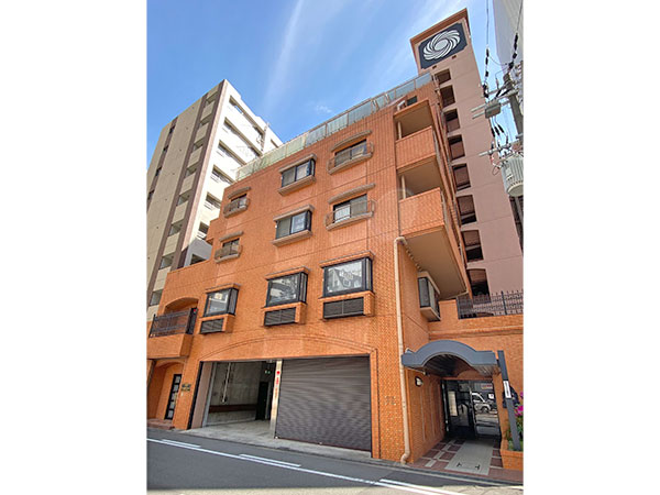 ノバカネイチ同心町 物件イメージ1