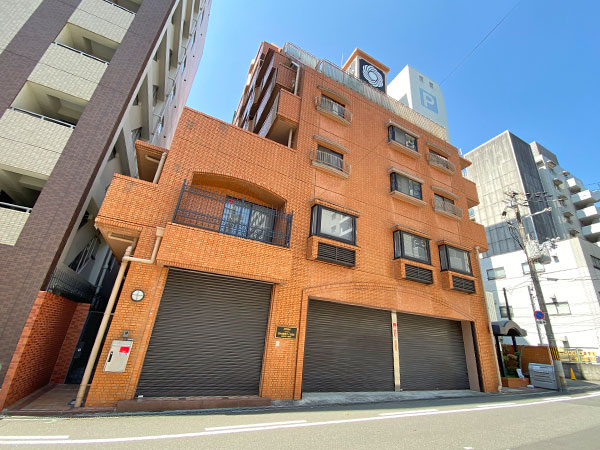 ノバカネイチ同心町 物件イメージ4