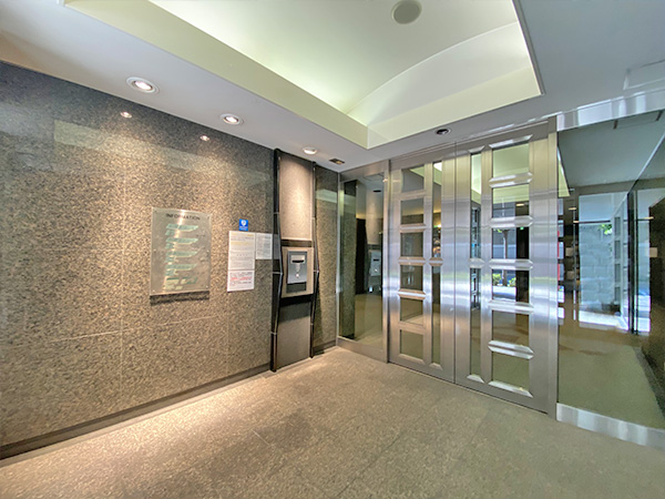 リベールシティ新梅田 物件イメージ3