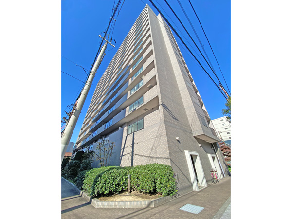 リベールシティ新梅田 物件イメージ4