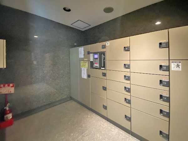 リベールシティ新梅田 物件イメージ5