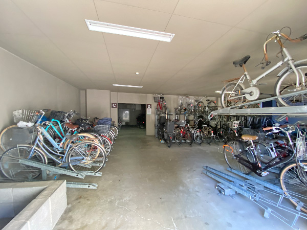 リベールシティ新梅田 物件イメージ6