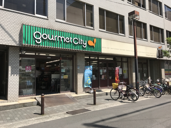 天満橋北スカイハイツ 周辺イメージ1