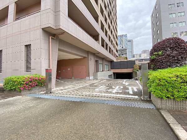 ユニハイム与力町公園 物件イメージ6