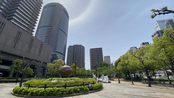 ヴィルヌーブ松ヶ枝町 周辺イメージ2