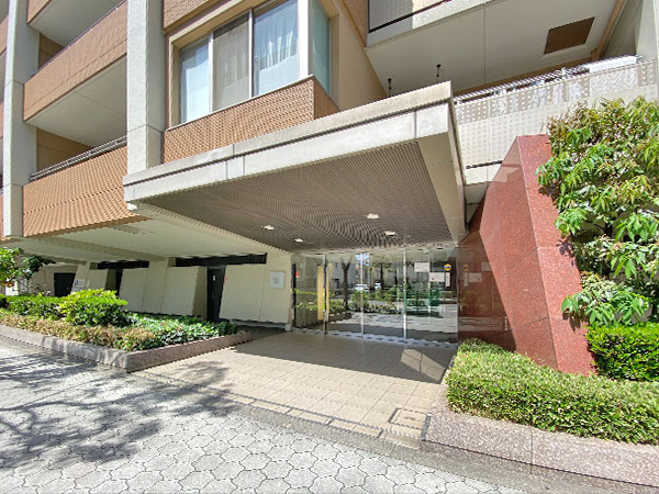 ヴィルヌーブ松ヶ枝町 物件イメージ2