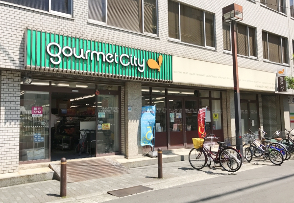 ヴィルヌーブ松ヶ枝町 周辺イメージ3
